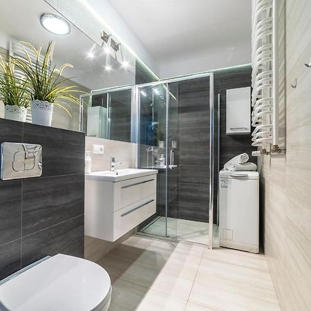 Apartament Sobieskiego 2 Parking Gratiss Bydgoszcz Exterior foto