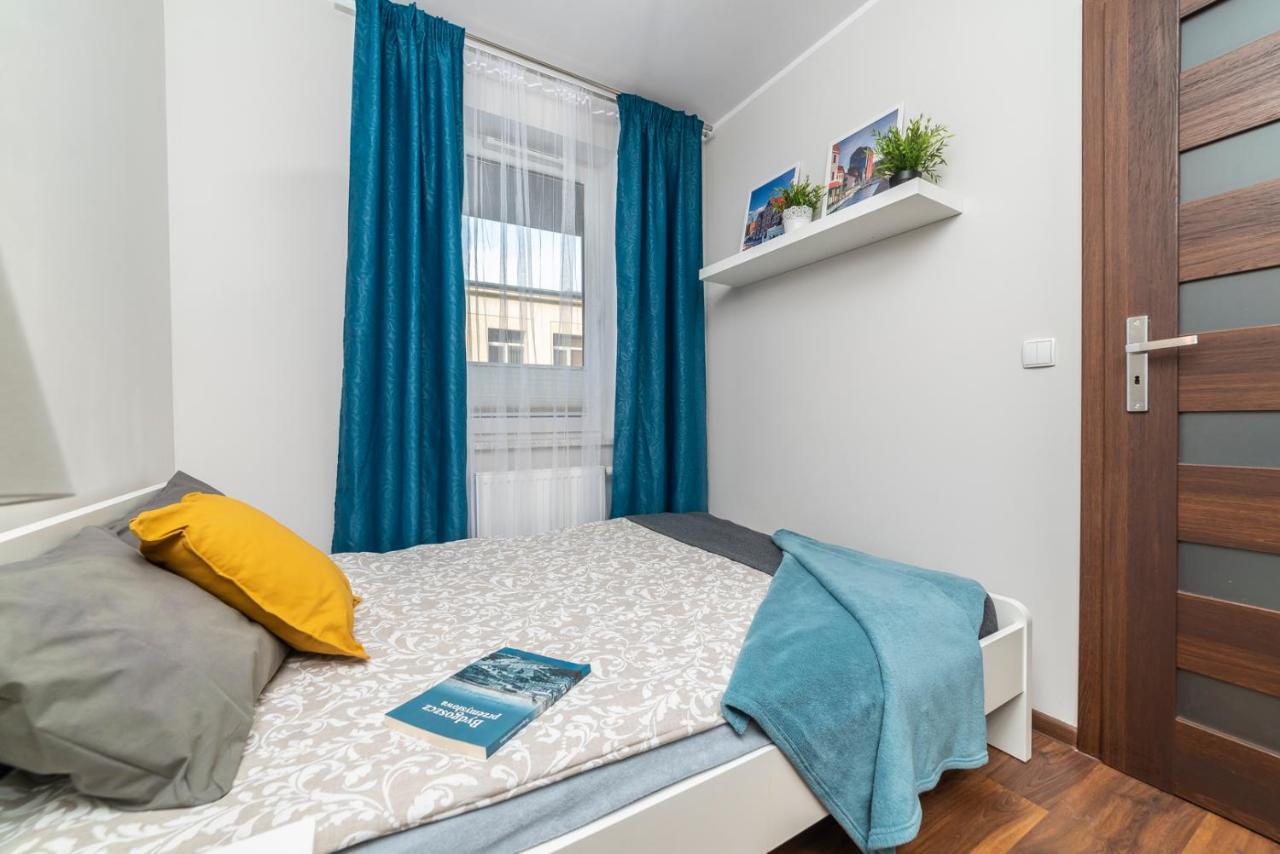Apartament Sobieskiego 2 Parking Gratiss Bydgoszcz Exterior foto