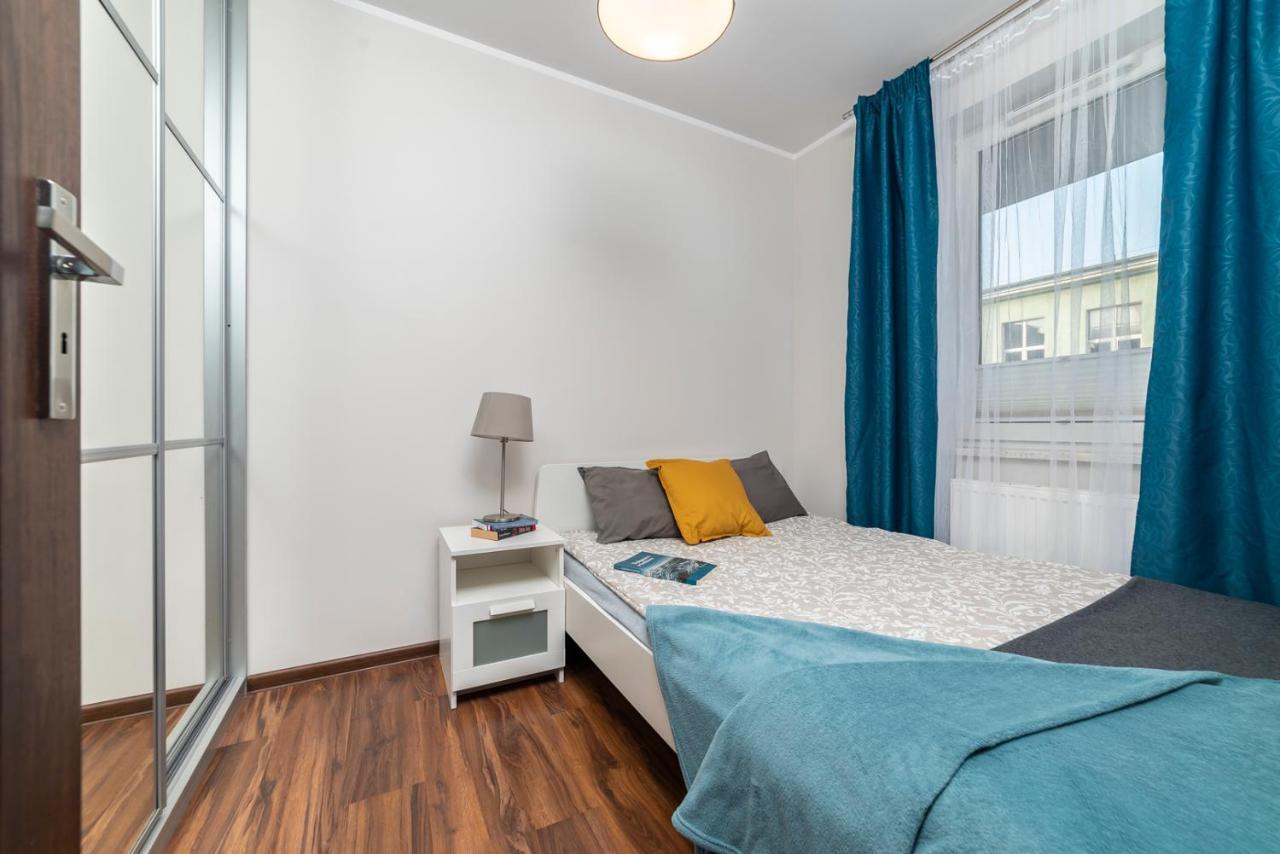 Apartament Sobieskiego 2 Parking Gratiss Bydgoszcz Exterior foto