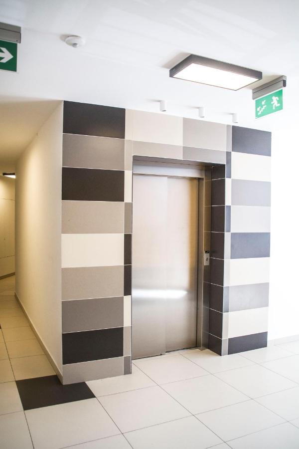 Apartament Sobieskiego 2 Parking Gratiss Bydgoszcz Exterior foto