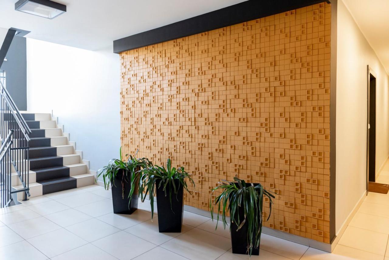 Apartament Sobieskiego 2 Parking Gratiss Bydgoszcz Exterior foto