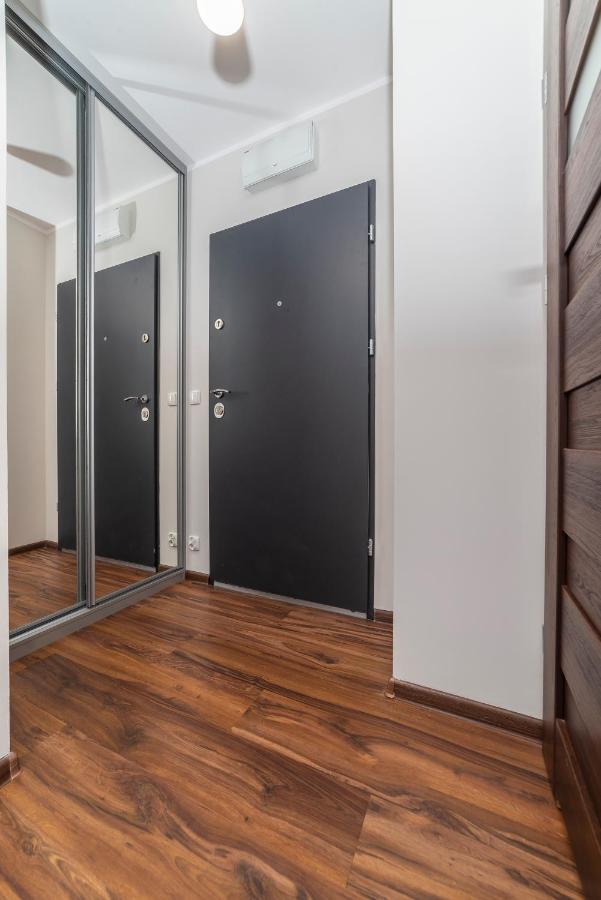 Apartament Sobieskiego 2 Parking Gratiss Bydgoszcz Exterior foto
